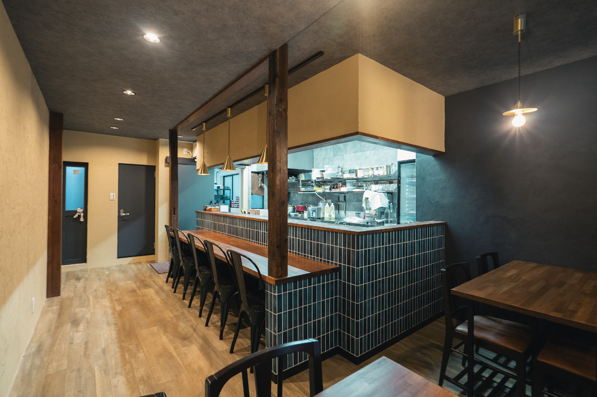 施工事例の画像